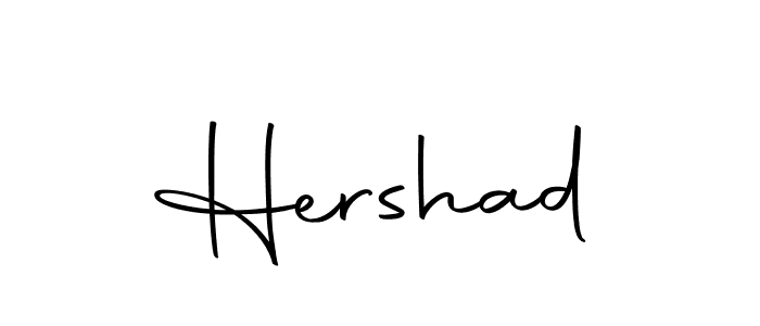 Also You can easily find your signature by using the search form. We will create Hershad name handwritten signature images for you free of cost using Autography-DOLnW sign style. Hershad signature style 10 images and pictures png
