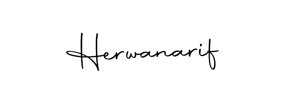 How to Draw Herwanarif signature style? Autography-DOLnW is a latest design signature styles for name Herwanarif. Herwanarif signature style 10 images and pictures png