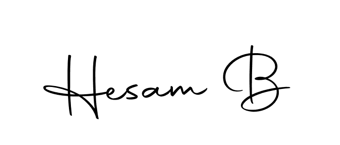 Here are the top 10 professional signature styles for the name Hesam B. These are the best autograph styles you can use for your name. Hesam B signature style 10 images and pictures png