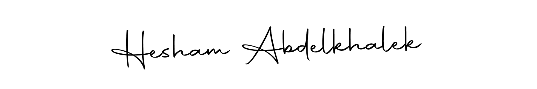 Once you've used our free online signature maker to create your best signature Autography-DOLnW style, it's time to enjoy all of the benefits that Hesham Abdelkhalek name signing documents. Hesham Abdelkhalek signature style 10 images and pictures png