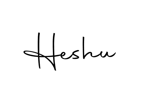 Here are the top 10 professional signature styles for the name Heshu. These are the best autograph styles you can use for your name. Heshu signature style 10 images and pictures png