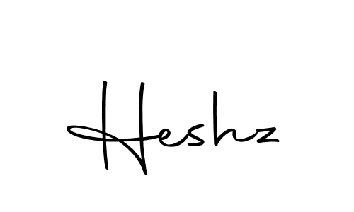 Once you've used our free online signature maker to create your best signature Autography-DOLnW style, it's time to enjoy all of the benefits that Heshz name signing documents. Heshz signature style 10 images and pictures png