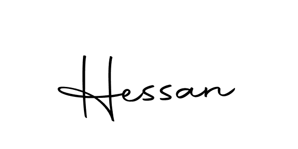 Also we have Hessan name is the best signature style. Create professional handwritten signature collection using Autography-DOLnW autograph style. Hessan signature style 10 images and pictures png