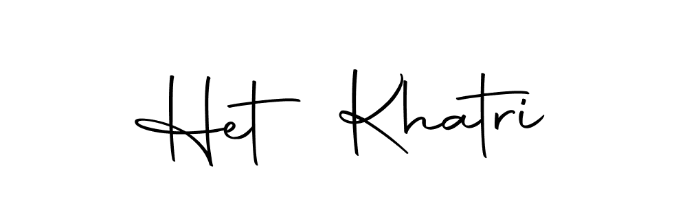 Similarly Autography-DOLnW is the best handwritten signature design. Signature creator online .You can use it as an online autograph creator for name Het Khatri. Het Khatri signature style 10 images and pictures png