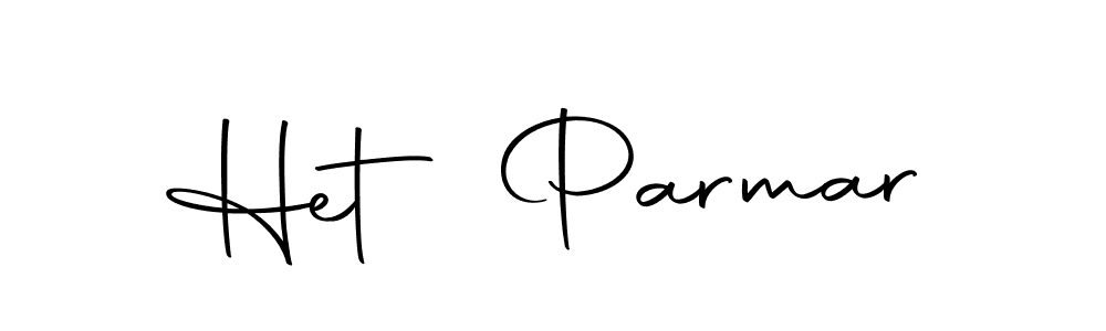 Make a short Het Parmar signature style. Manage your documents anywhere anytime using Autography-DOLnW. Create and add eSignatures, submit forms, share and send files easily. Het Parmar signature style 10 images and pictures png