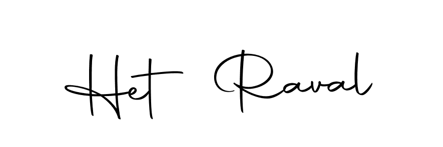 You can use this online signature creator to create a handwritten signature for the name Het Raval. This is the best online autograph maker. Het Raval signature style 10 images and pictures png