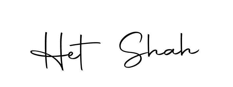 You should practise on your own different ways (Autography-DOLnW) to write your name (Het Shah) in signature. don't let someone else do it for you. Het Shah signature style 10 images and pictures png
