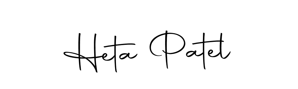 How to Draw Heta Patel signature style? Autography-DOLnW is a latest design signature styles for name Heta Patel. Heta Patel signature style 10 images and pictures png