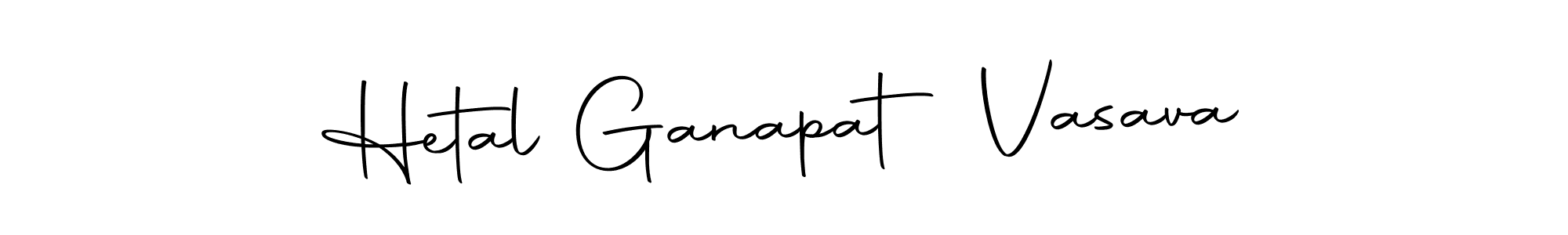 Once you've used our free online signature maker to create your best signature Autography-DOLnW style, it's time to enjoy all of the benefits that Hetal Ganapat Vasava name signing documents. Hetal Ganapat Vasava signature style 10 images and pictures png