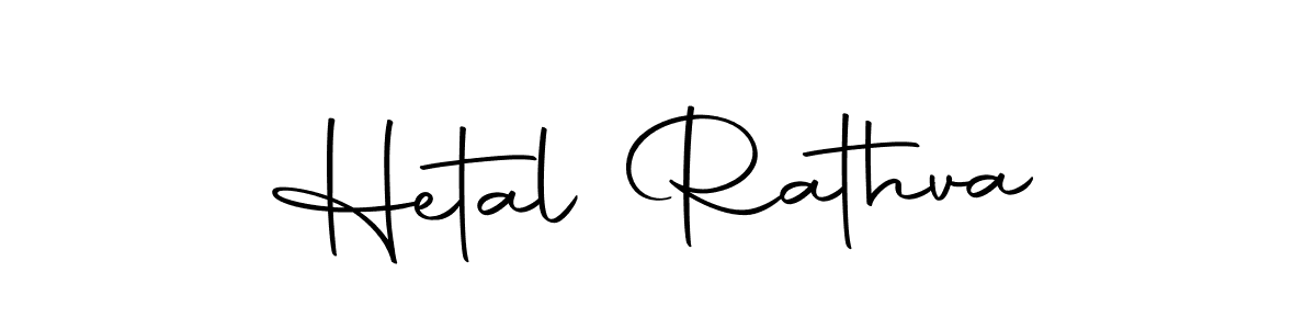 You should practise on your own different ways (Autography-DOLnW) to write your name (Hetal Rathva) in signature. don't let someone else do it for you. Hetal Rathva signature style 10 images and pictures png