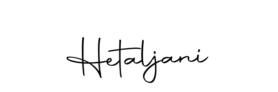 if you are searching for the best signature style for your name Hetaljani. so please give up your signature search. here we have designed multiple signature styles  using Autography-DOLnW. Hetaljani signature style 10 images and pictures png