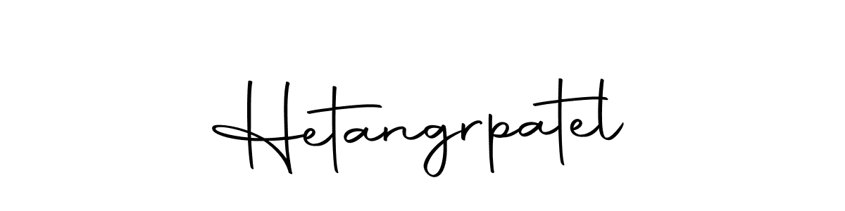 Here are the top 10 professional signature styles for the name Hetangrpatel. These are the best autograph styles you can use for your name. Hetangrpatel signature style 10 images and pictures png
