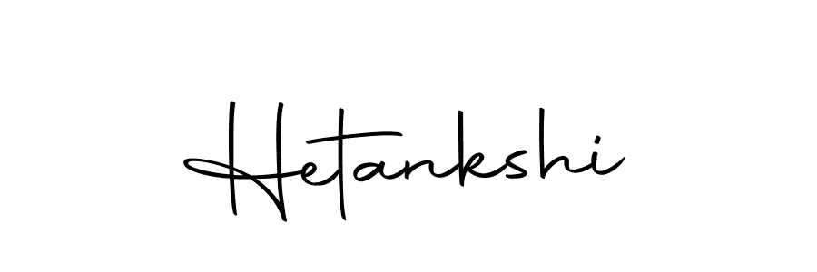 Also we have Hetankshi name is the best signature style. Create professional handwritten signature collection using Autography-DOLnW autograph style. Hetankshi signature style 10 images and pictures png