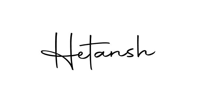 if you are searching for the best signature style for your name Hetansh. so please give up your signature search. here we have designed multiple signature styles  using Autography-DOLnW. Hetansh signature style 10 images and pictures png