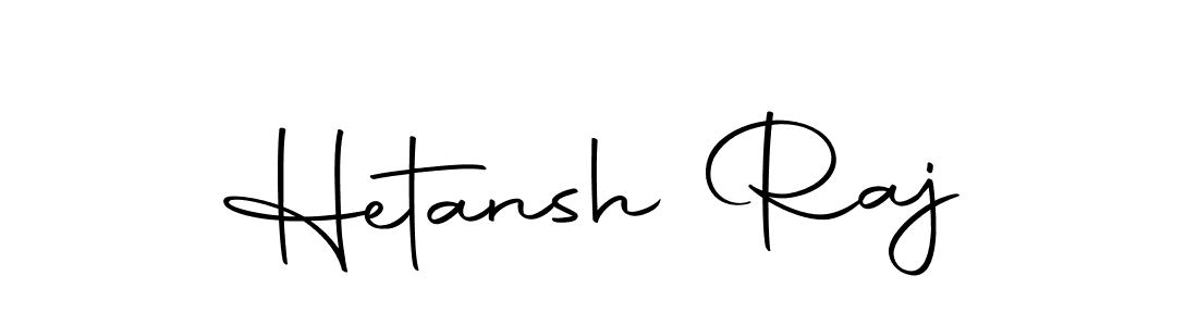 Also You can easily find your signature by using the search form. We will create Hetansh Raj name handwritten signature images for you free of cost using Autography-DOLnW sign style. Hetansh Raj signature style 10 images and pictures png