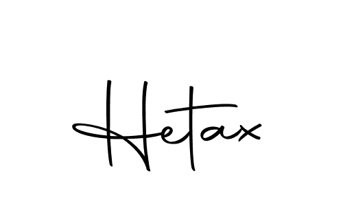 Here are the top 10 professional signature styles for the name Hetax. These are the best autograph styles you can use for your name. Hetax signature style 10 images and pictures png