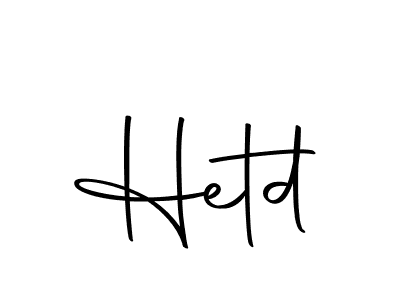 It looks lik you need a new signature style for name Hetd. Design unique handwritten (Autography-DOLnW) signature with our free signature maker in just a few clicks. Hetd signature style 10 images and pictures png