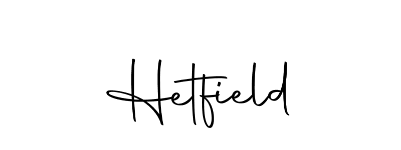 Make a beautiful signature design for name Hetfield. Use this online signature maker to create a handwritten signature for free. Hetfield signature style 10 images and pictures png