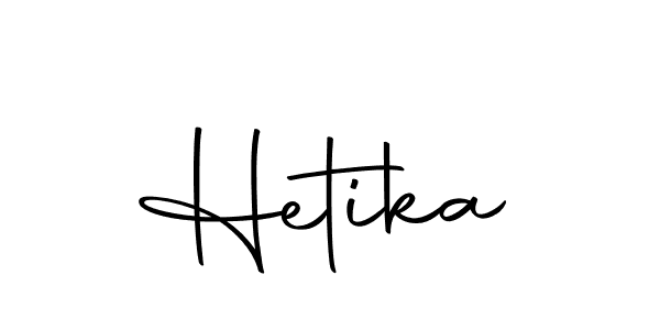 This is the best signature style for the Hetika name. Also you like these signature font (Autography-DOLnW). Mix name signature. Hetika signature style 10 images and pictures png