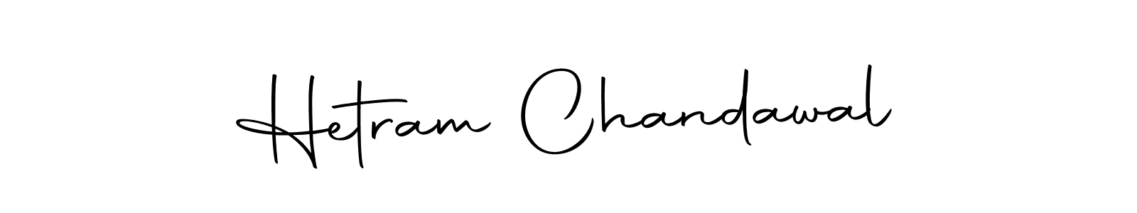 Best and Professional Signature Style for Hetram Chandawal. Autography-DOLnW Best Signature Style Collection. Hetram Chandawal signature style 10 images and pictures png