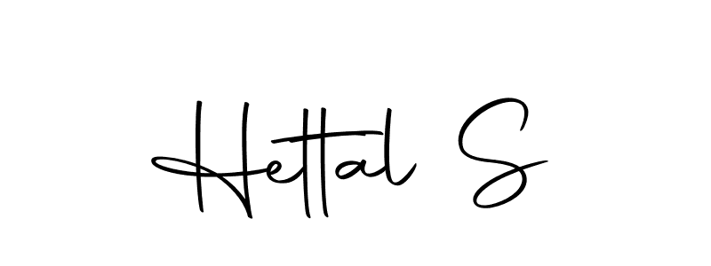 This is the best signature style for the Hettal S name. Also you like these signature font (Autography-DOLnW). Mix name signature. Hettal S signature style 10 images and pictures png