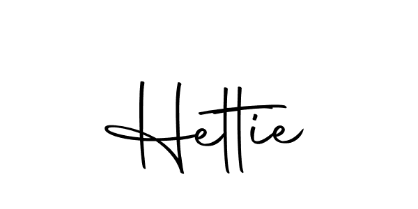 Here are the top 10 professional signature styles for the name Hettie. These are the best autograph styles you can use for your name. Hettie signature style 10 images and pictures png