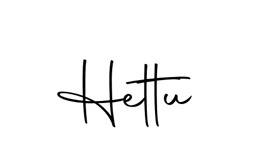 Hettu stylish signature style. Best Handwritten Sign (Autography-DOLnW) for my name. Handwritten Signature Collection Ideas for my name Hettu. Hettu signature style 10 images and pictures png