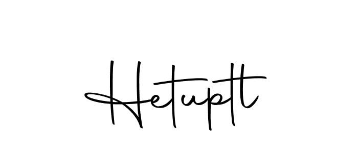 if you are searching for the best signature style for your name Hetuptl. so please give up your signature search. here we have designed multiple signature styles  using Autography-DOLnW. Hetuptl signature style 10 images and pictures png