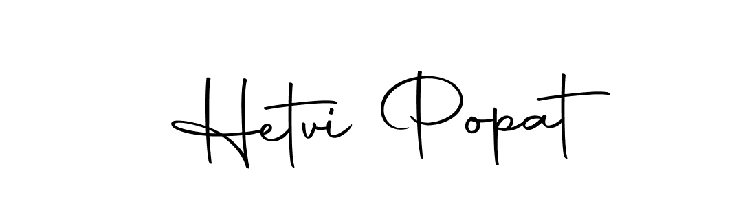 It looks lik you need a new signature style for name Hetvi Popat. Design unique handwritten (Autography-DOLnW) signature with our free signature maker in just a few clicks. Hetvi Popat signature style 10 images and pictures png