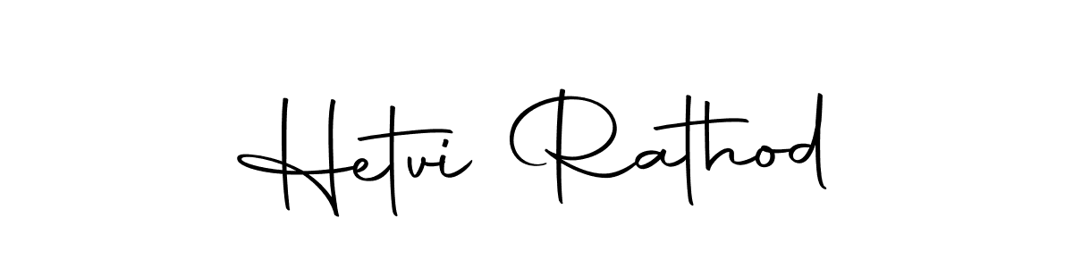 Similarly Autography-DOLnW is the best handwritten signature design. Signature creator online .You can use it as an online autograph creator for name Hetvi Rathod. Hetvi Rathod signature style 10 images and pictures png