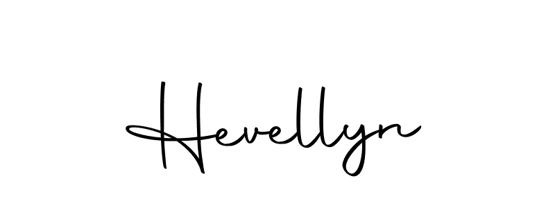 Similarly Autography-DOLnW is the best handwritten signature design. Signature creator online .You can use it as an online autograph creator for name Hevellyn. Hevellyn signature style 10 images and pictures png