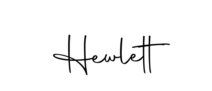 if you are searching for the best signature style for your name Hewlett. so please give up your signature search. here we have designed multiple signature styles  using Autography-DOLnW. Hewlett signature style 10 images and pictures png