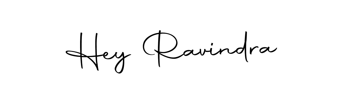 How to make Hey Ravindra signature? Autography-DOLnW is a professional autograph style. Create handwritten signature for Hey Ravindra name. Hey Ravindra signature style 10 images and pictures png