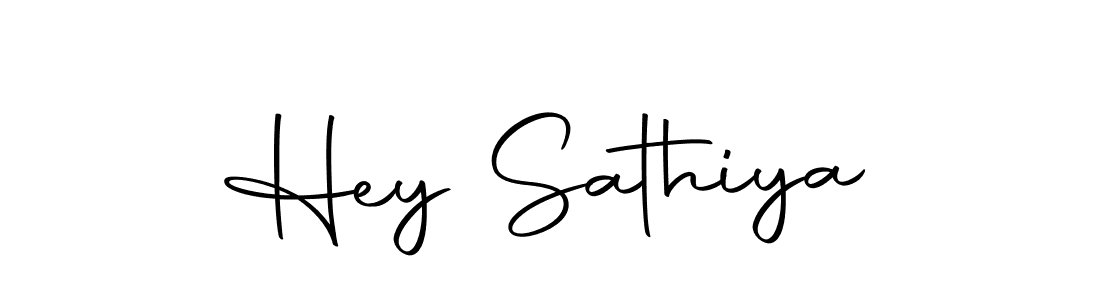 Once you've used our free online signature maker to create your best signature Autography-DOLnW style, it's time to enjoy all of the benefits that Hey Sathiya name signing documents. Hey Sathiya signature style 10 images and pictures png