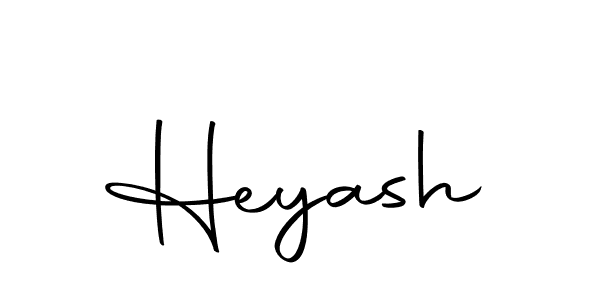 Make a short Heyash signature style. Manage your documents anywhere anytime using Autography-DOLnW. Create and add eSignatures, submit forms, share and send files easily. Heyash signature style 10 images and pictures png