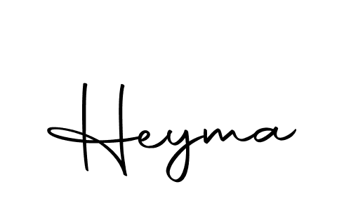 if you are searching for the best signature style for your name Heyma. so please give up your signature search. here we have designed multiple signature styles  using Autography-DOLnW. Heyma signature style 10 images and pictures png