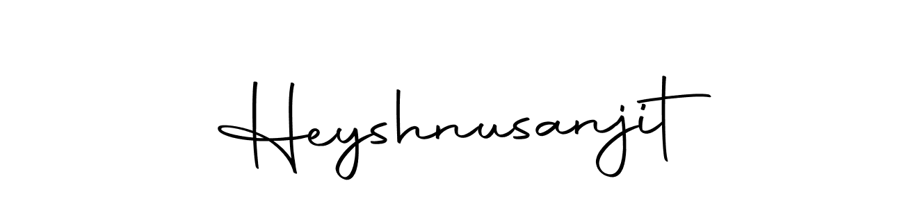 This is the best signature style for the Heyshnusanjit name. Also you like these signature font (Autography-DOLnW). Mix name signature. Heyshnusanjit signature style 10 images and pictures png