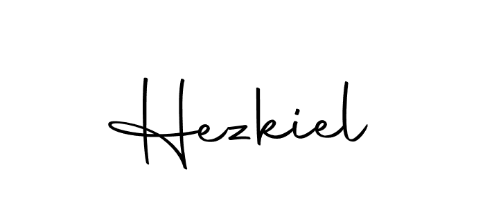 Make a beautiful signature design for name Hezkiel. Use this online signature maker to create a handwritten signature for free. Hezkiel signature style 10 images and pictures png