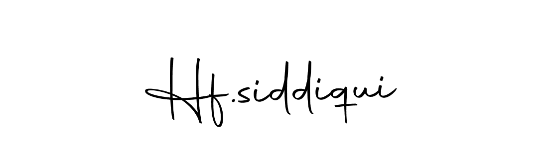 Best and Professional Signature Style for Hf.siddiqui. Autography-DOLnW Best Signature Style Collection. Hf.siddiqui signature style 10 images and pictures png