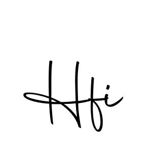 Make a beautiful signature design for name Hfi. Use this online signature maker to create a handwritten signature for free. Hfi signature style 10 images and pictures png