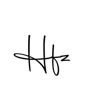 How to Draw Hfz signature style? Autography-DOLnW is a latest design signature styles for name Hfz. Hfz signature style 10 images and pictures png