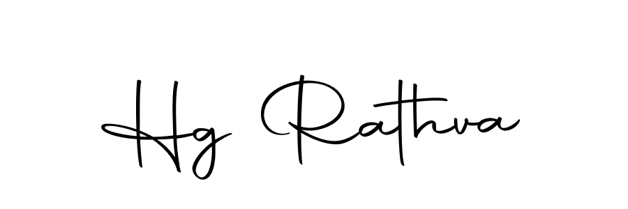Similarly Autography-DOLnW is the best handwritten signature design. Signature creator online .You can use it as an online autograph creator for name Hg Rathva. Hg Rathva signature style 10 images and pictures png