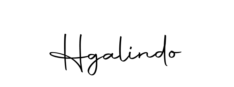 How to make Hgalindo name signature. Use Autography-DOLnW style for creating short signs online. This is the latest handwritten sign. Hgalindo signature style 10 images and pictures png