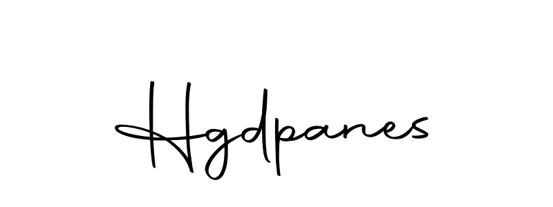 You should practise on your own different ways (Autography-DOLnW) to write your name (Hgdpanes) in signature. don't let someone else do it for you. Hgdpanes signature style 10 images and pictures png