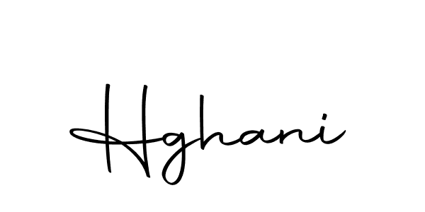 Best and Professional Signature Style for Hghani. Autography-DOLnW Best Signature Style Collection. Hghani signature style 10 images and pictures png