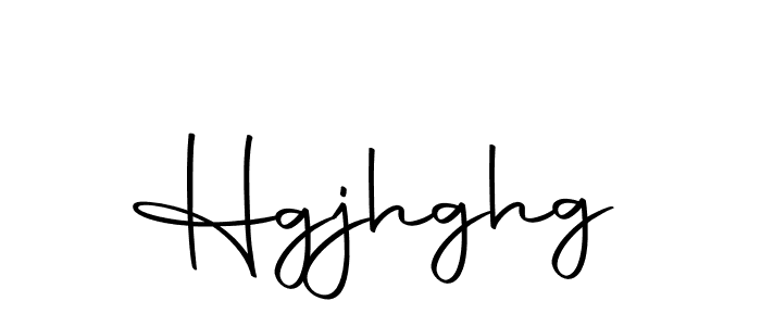 How to make Hgjhghg signature? Autography-DOLnW is a professional autograph style. Create handwritten signature for Hgjhghg name. Hgjhghg signature style 10 images and pictures png