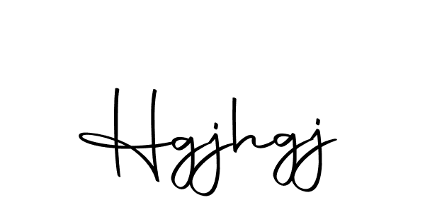 How to make Hgjhgj signature? Autography-DOLnW is a professional autograph style. Create handwritten signature for Hgjhgj name. Hgjhgj signature style 10 images and pictures png