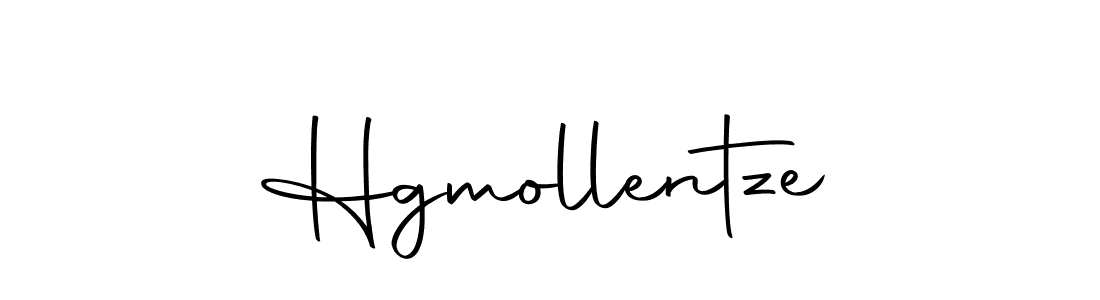 You should practise on your own different ways (Autography-DOLnW) to write your name (Hgmollentze) in signature. don't let someone else do it for you. Hgmollentze signature style 10 images and pictures png