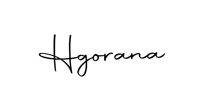 Make a beautiful signature design for name Hgorana. Use this online signature maker to create a handwritten signature for free. Hgorana signature style 10 images and pictures png