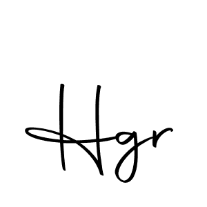 Hgr stylish signature style. Best Handwritten Sign (Autography-DOLnW) for my name. Handwritten Signature Collection Ideas for my name Hgr. Hgr signature style 10 images and pictures png